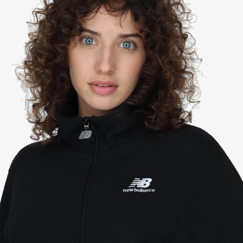 New Balance NB Athletics Track Jacket 