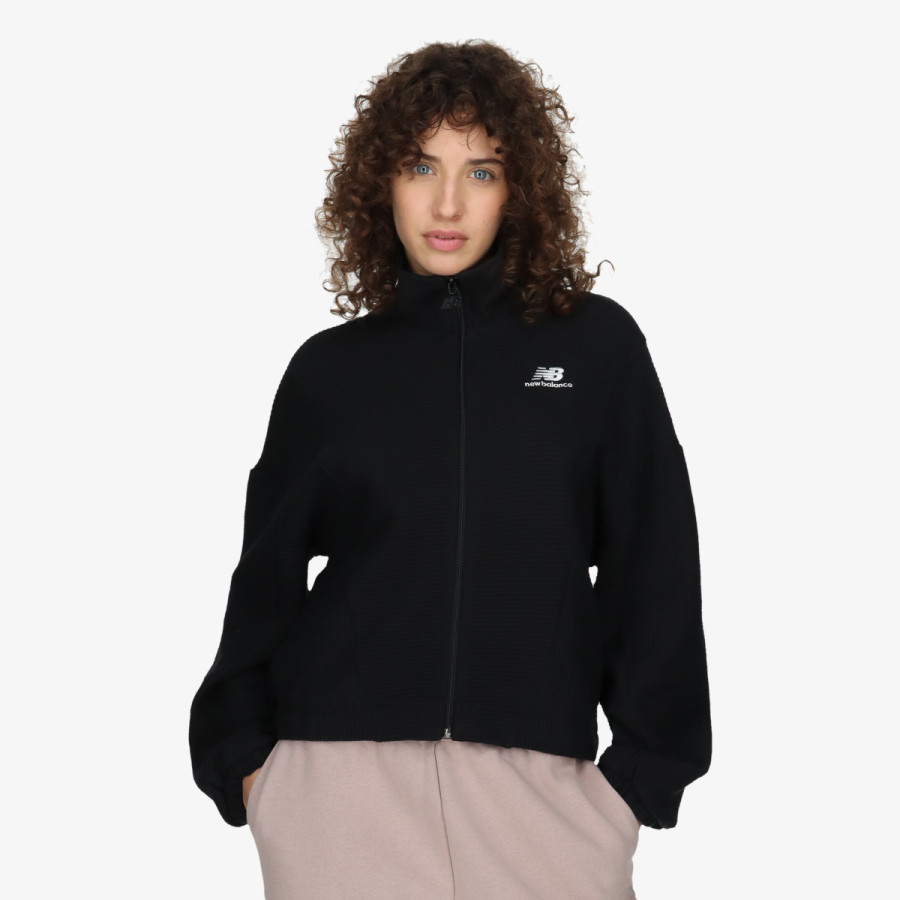 New Balance NB Athletics Track Jacket 