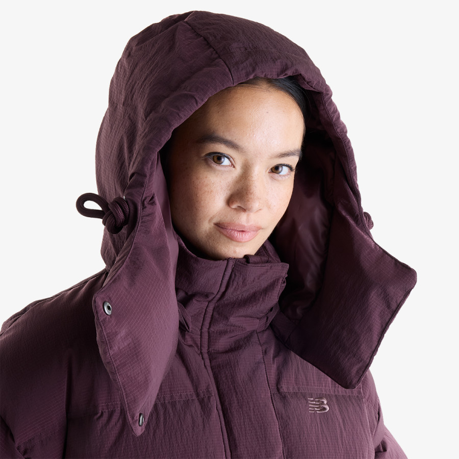 New Balance Premium Puffer Jacket 