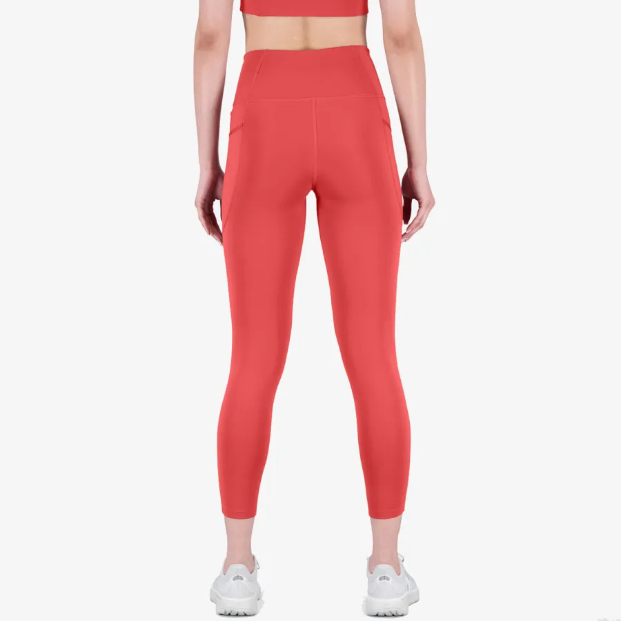 NEW BALANCE Shape Shield 7/8  High Rise Pocket Tight 