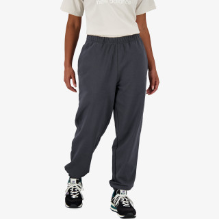 New Balance AR FRENCH TERRY PANT 