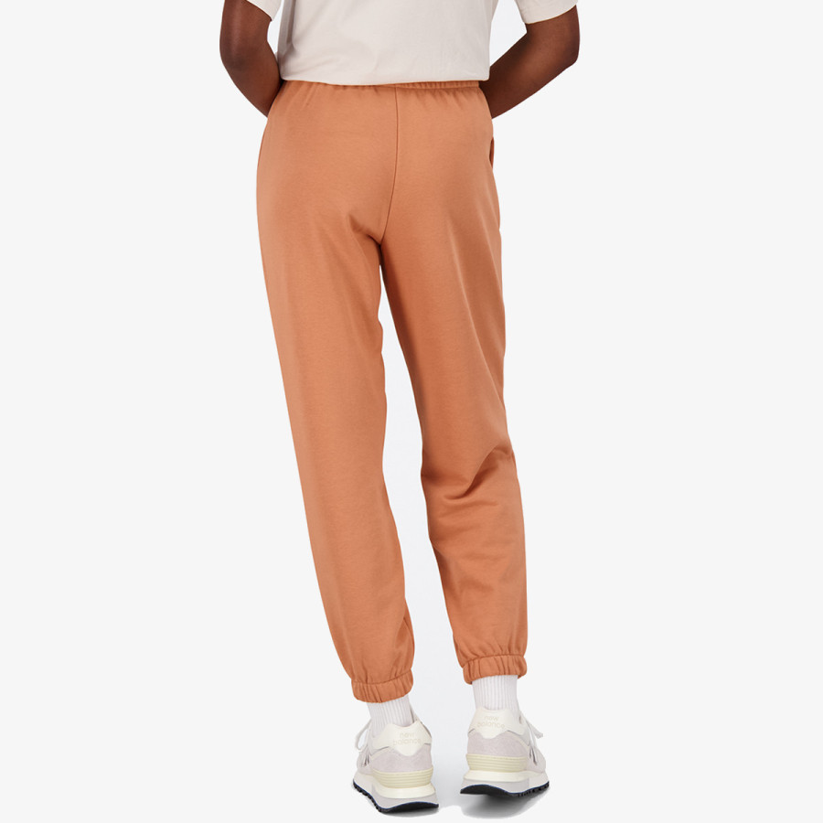 NEW BALANCE ER ARCH FRENCH TERRY PANT 