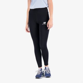 NEW BALANCE ESS ST LOGO CO LEGGING 