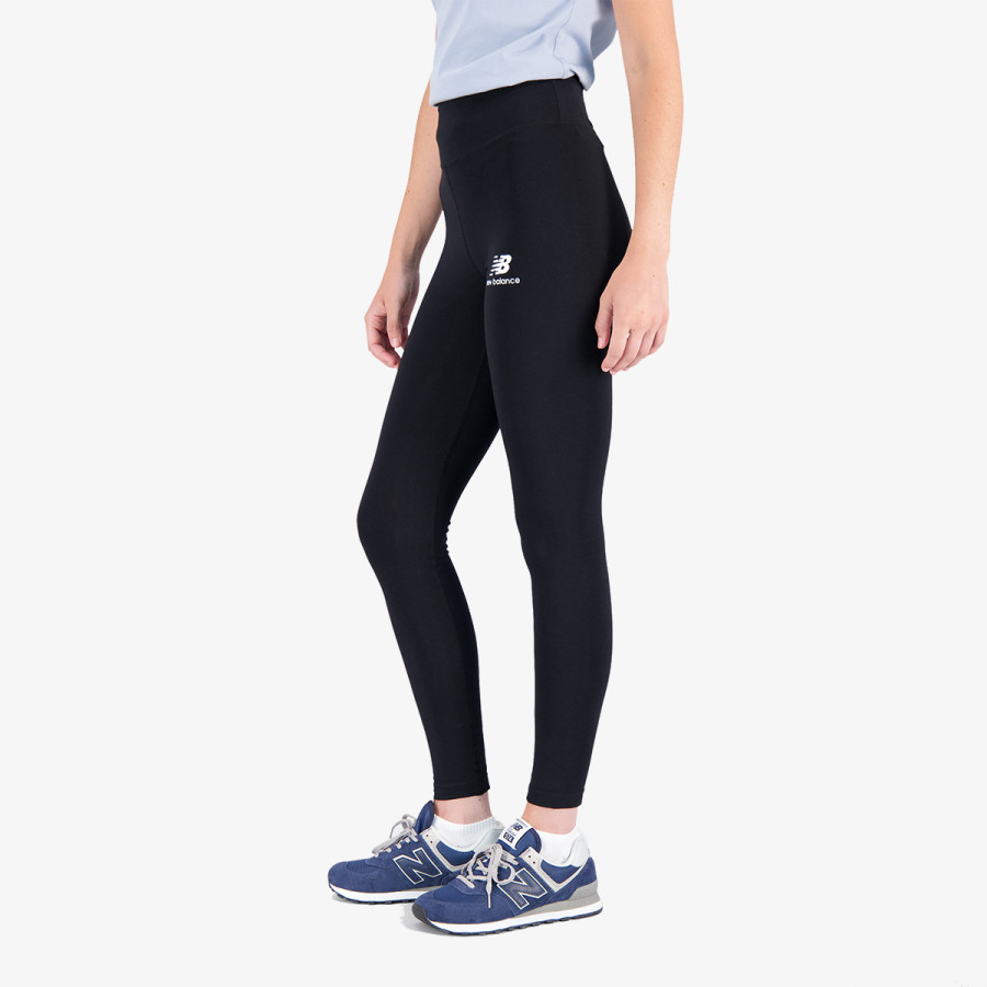 NEW BALANCE ESS ST LOGO CO LEGGING 