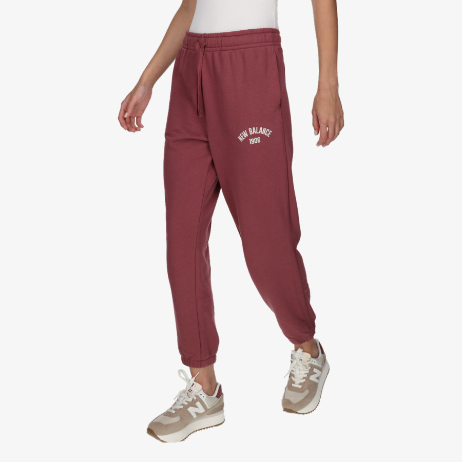 NEW BALANCE Essentials Varsity Fleece Pant 