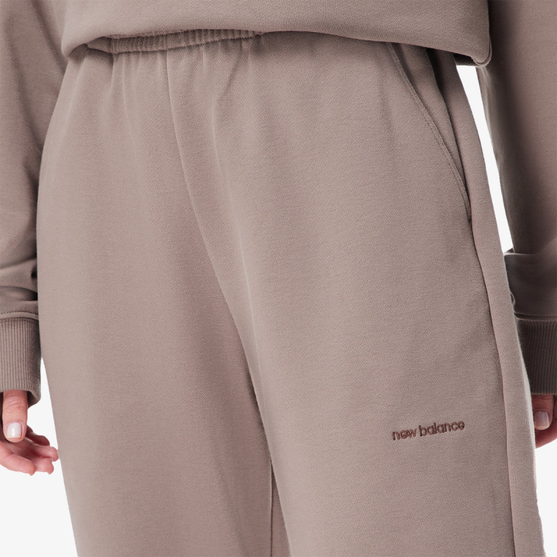 New Balance Athletics Linear Sweatpant 