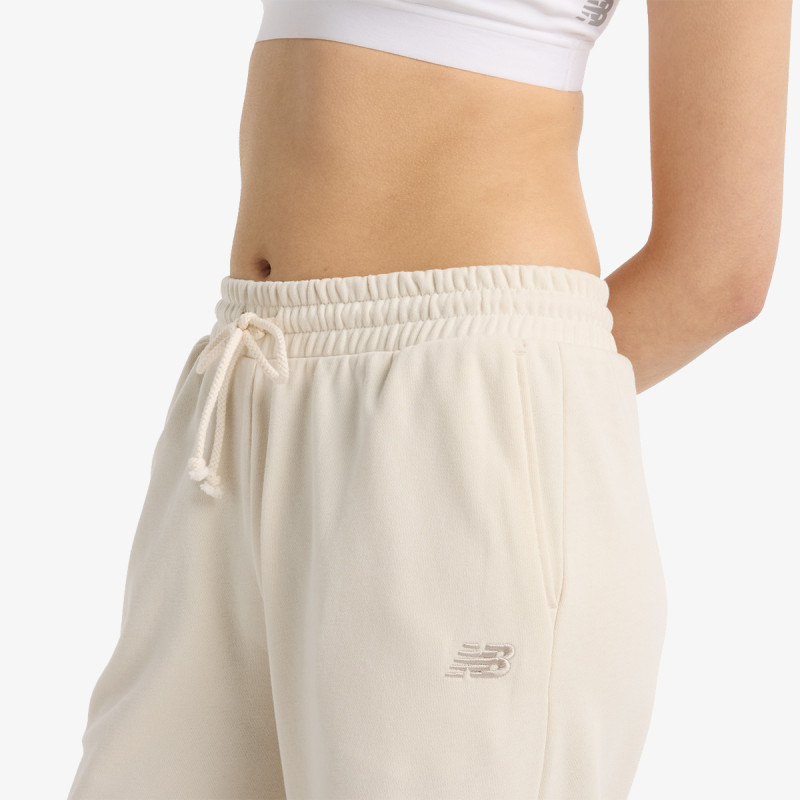 New Balance Coastal Fleece Pant 