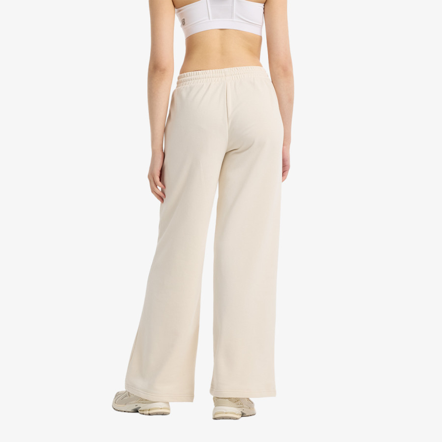 New Balance Coastal Fleece Pant 