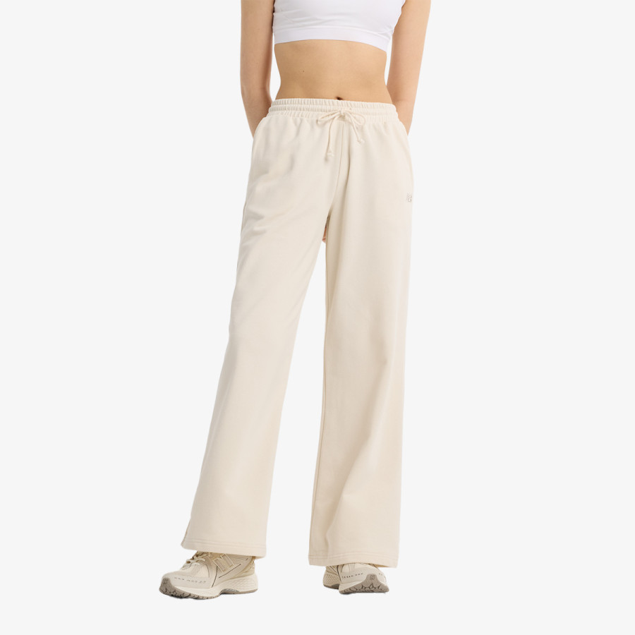 New Balance Coastal Fleece Pant 