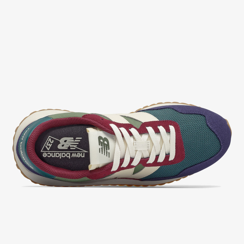 New Balance NEW BALANCE PATIKE W237 