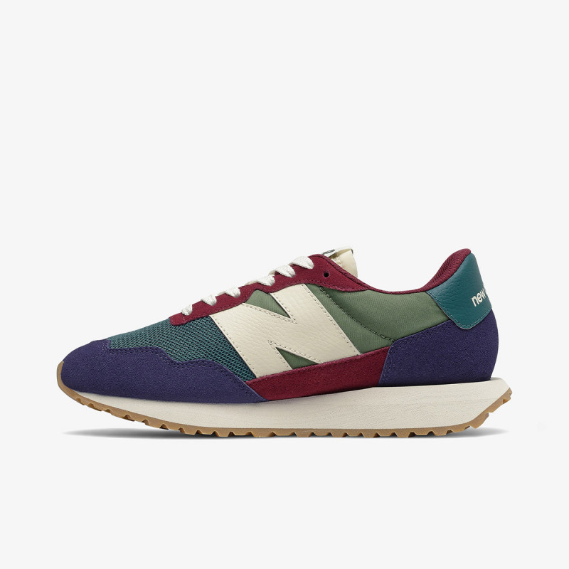 New Balance NEW BALANCE PATIKE W237 
