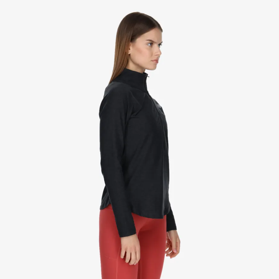 NEW BALANCE Sport Spacedye Half Zip 