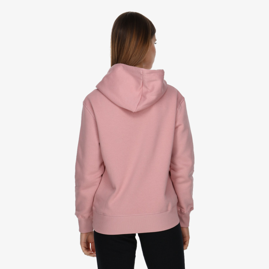 NEW BALANCE NB Small Logo Hoodie 