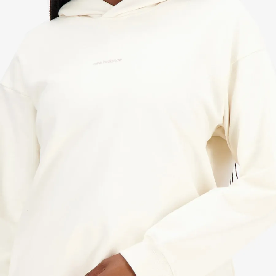 NEW BALANCE Athletics Linear Hoodie 