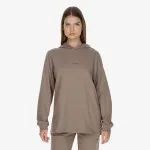 NEW BALANCE Athletics Linear Hoodie 