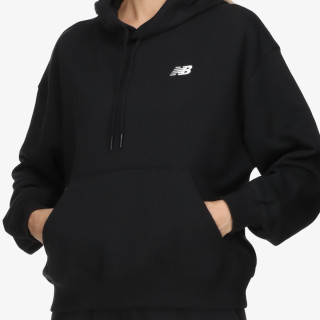 New Balance Sport Essentials French Terry Hoodie 