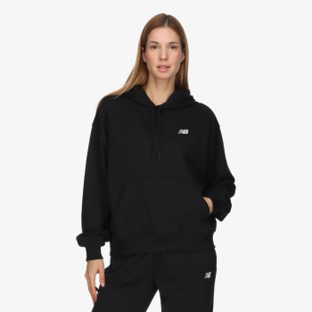 New Balance Sport Essentials French Terry Hoodie 