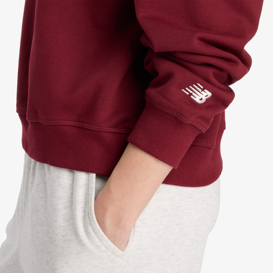 New Balance Athletics Legacy Crew 