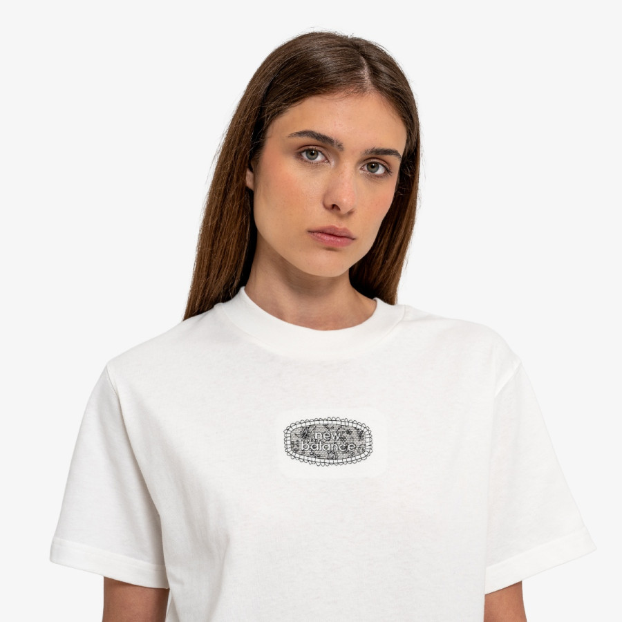 New Balance Lace Icon 