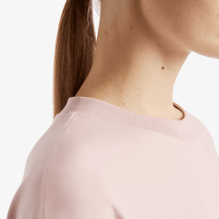 New Balance Trackside Oversized T-Shirt 