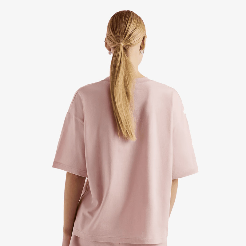 New Balance Trackside Oversized T-Shirt 
