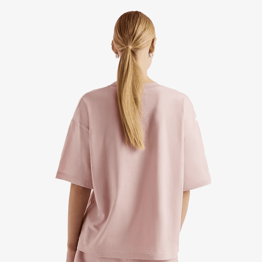 New Balance Trackside Oversized T-Shirt 