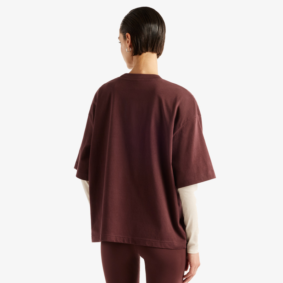 New Balance Trackside Oversized T-Shirt 