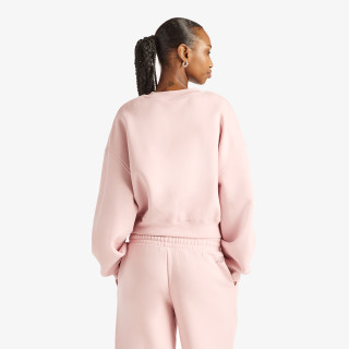 New Balance Trackside Fleece Crew 