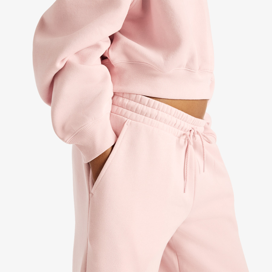 New Balance Trackside Fleece Crew 
