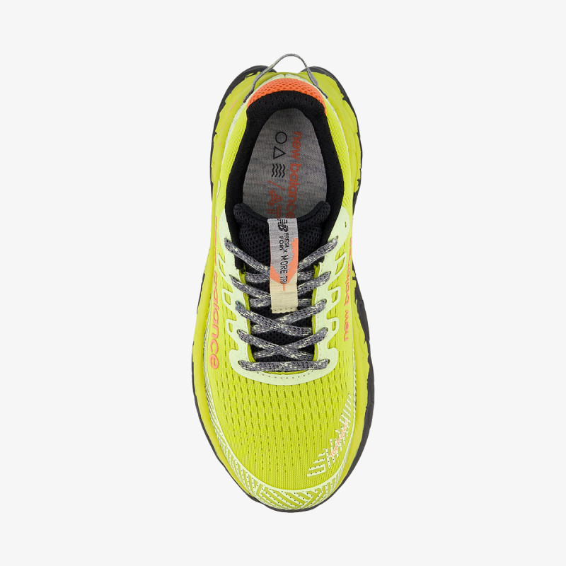 New Balance NEW BALANCE - MORE TRAIL 