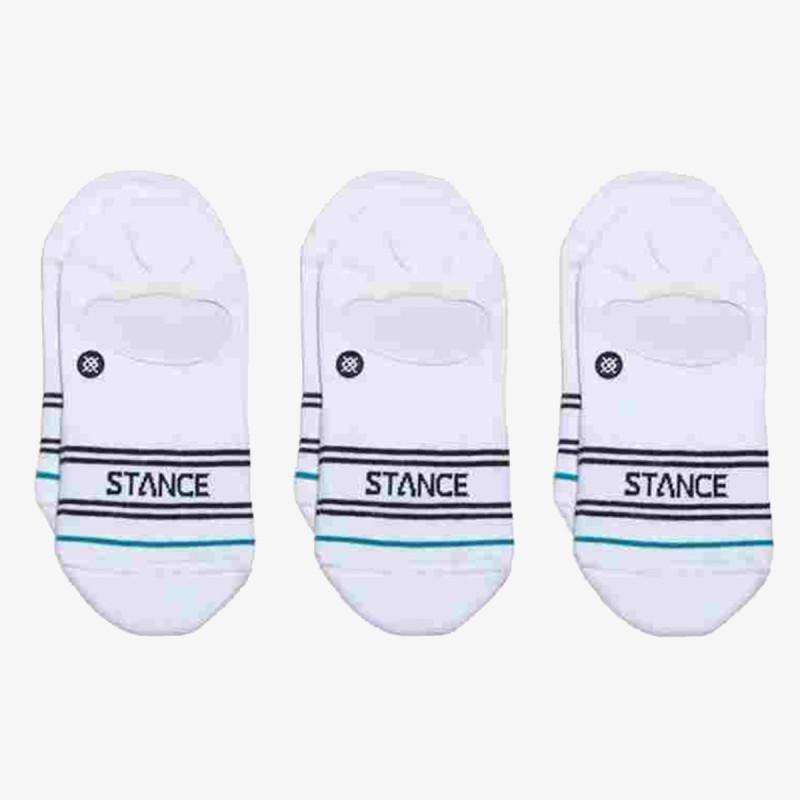 STANCE BASIC 3 PACK NO SHOW 