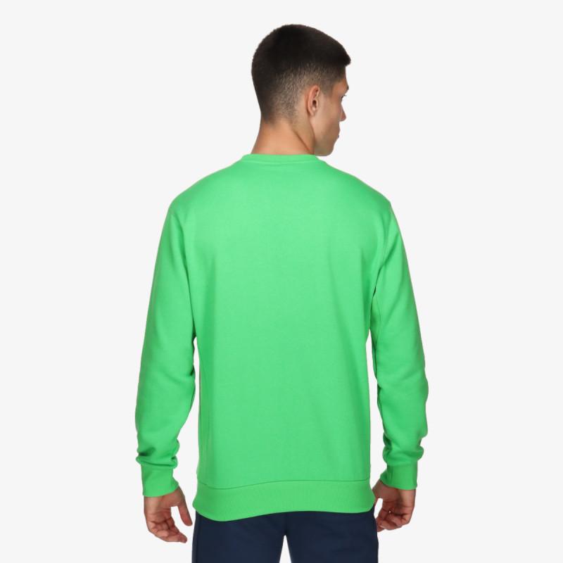 RUSSELL ATHLETIC FRANK 2 - CREW NECK SWEAT SHIRT 