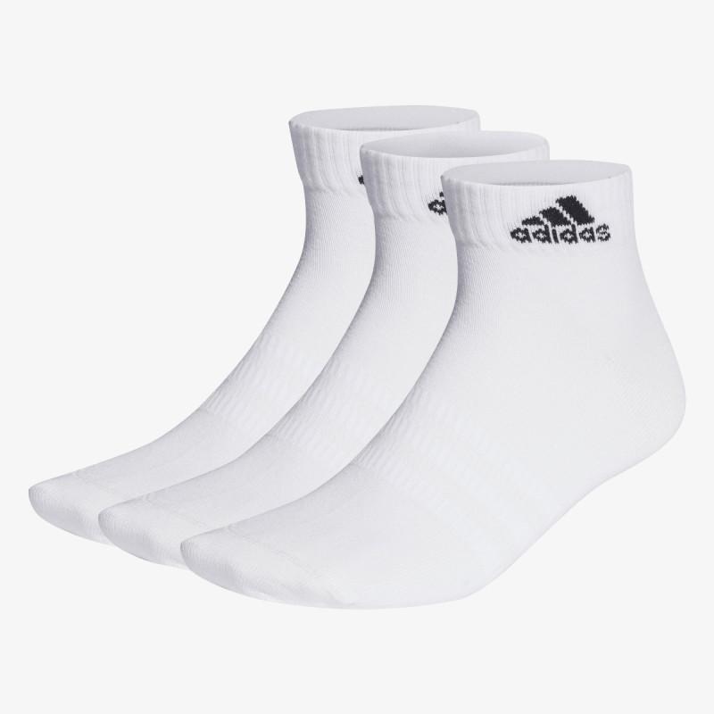 adidas Ponožky Thin and Light Ankle (3 páry) 