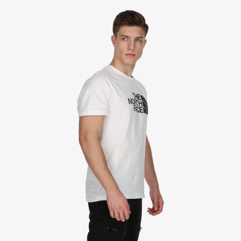 THE NORTH FACE M S/S EASY TEE 