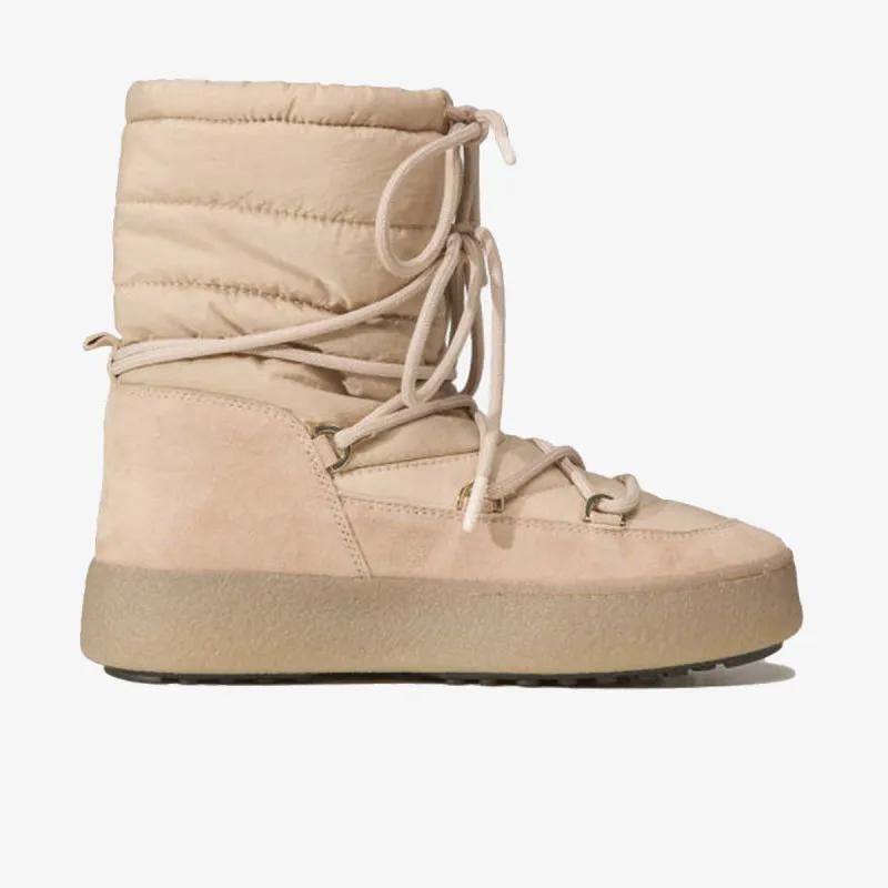 MOON BOOT MOON BOOT LTRACK SUEDE NY CIPRIA 