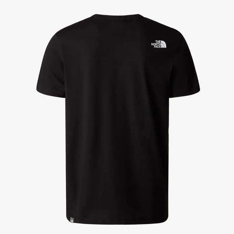 THE NORTH FACE Men’s S/S Graphic Tee 